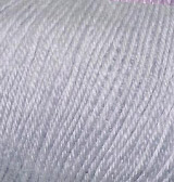 картинка Пряжа ALIZE Baby wool цвет 713 от магазина Мастерская Чародеек