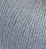 картинка Пряжа ALIZE Baby wool цвет 119 от магазина Мастерская Чародеек