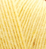 картинка Пряжа ALIZE Lanagold цвет 187 от магазина Мастерская Чародеек