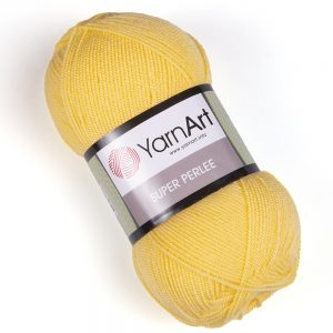 картинка YARNART SUPER PERLEE от магазина Одежда+
