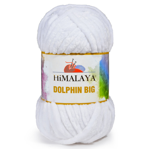 картинка DOLPHIN BIG от магазина Одежда+