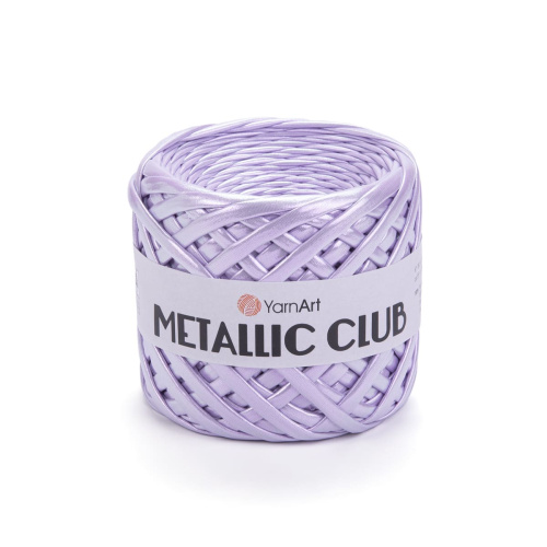 картинка YARNART METALLIC CLUB от магазина Одежда+