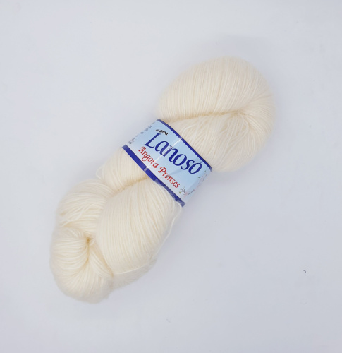 картинка Пряжа LANOSO ANGORA PRENSES от магазина Одежда+