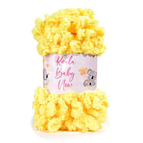 картинка Пряжа Himalaya KOALA BABY NEW от магазина Одежда+