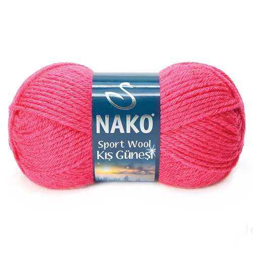 картинка NAKO SPORT WOOL KIS GUNESI от магазина Одежда+