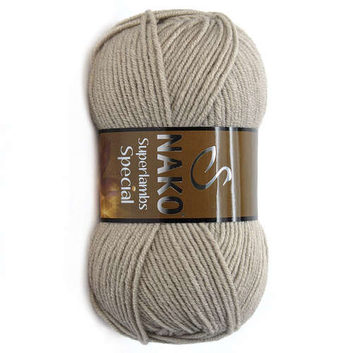 картинка NAKO SUPERLAMBS SPECIAL от магазина Одежда+