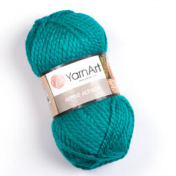 картинка Yarnart ALPINE ALPACA от магазина Одежда+
