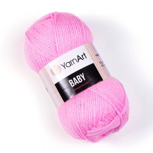 картинка YARNART BABY от магазина Одежда+