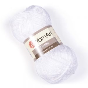 картинка YARNART ETAMİN от магазина Одежда+