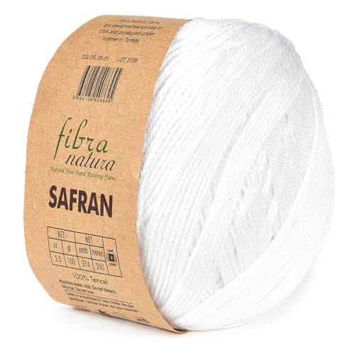 картинка FIBRA NATURA SAFRAN от магазина Одежда+