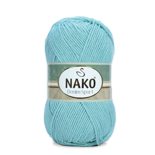 картинка Nako DENIM SPORT от магазина Одежда+