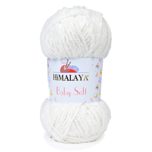 картинка BABY SOFT от магазина Одежда+