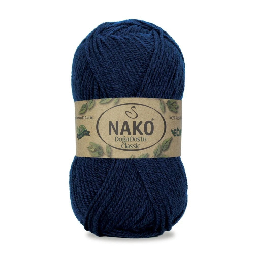 картинка NAKO DOĞA DOSTU CLASSIC от магазина Одежда+