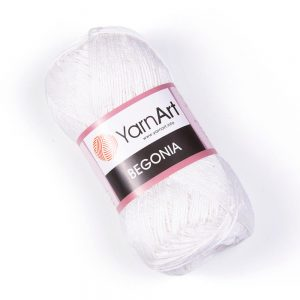картинка YARNART BEGONIA от магазина Одежда+